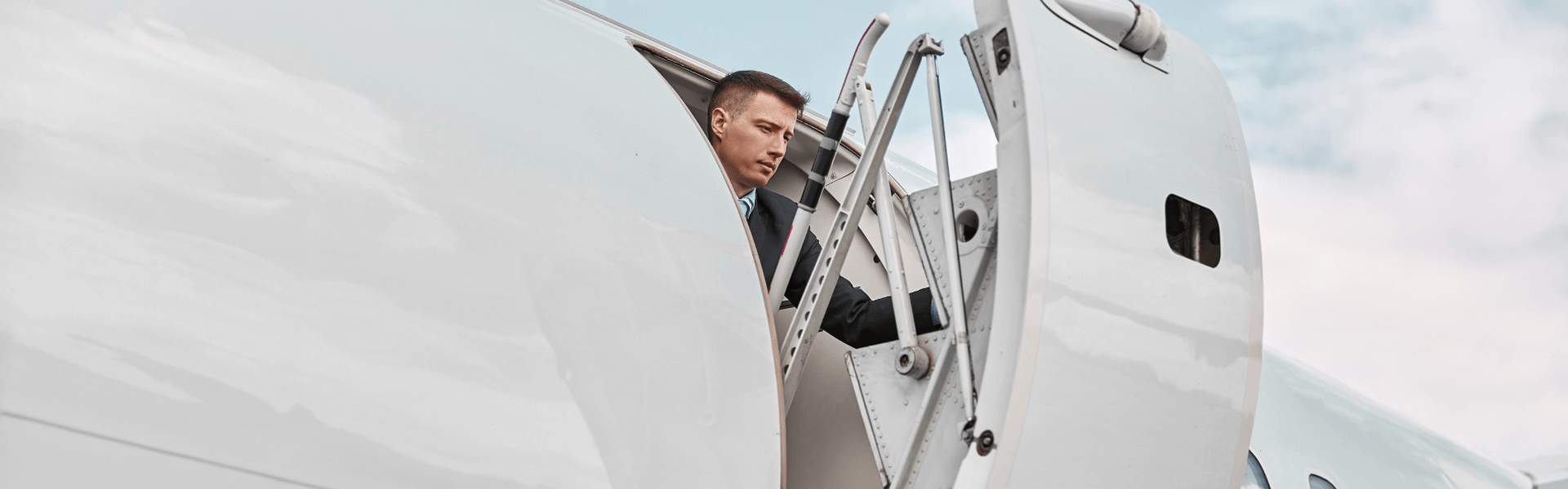 <b>Luksuzni avioni</b> za premium putovanja