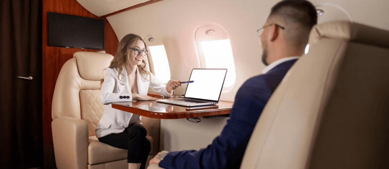 Tinadar Aviation Welcomes the XLS+ Gen2 to Its Fleet
