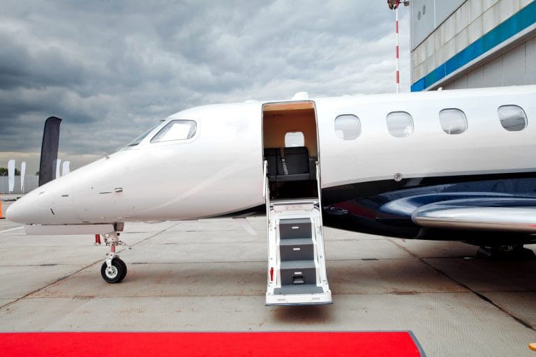 The Psychology of Quiet Luxury at 45,000 Feet