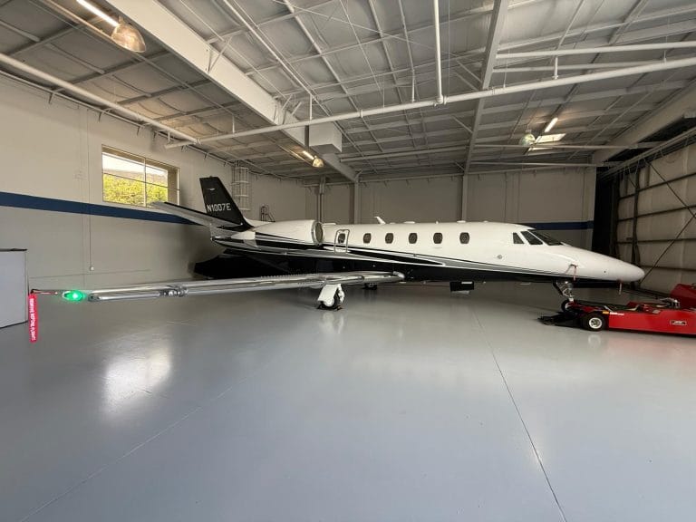 Cessna Citation XLS + (C56X)